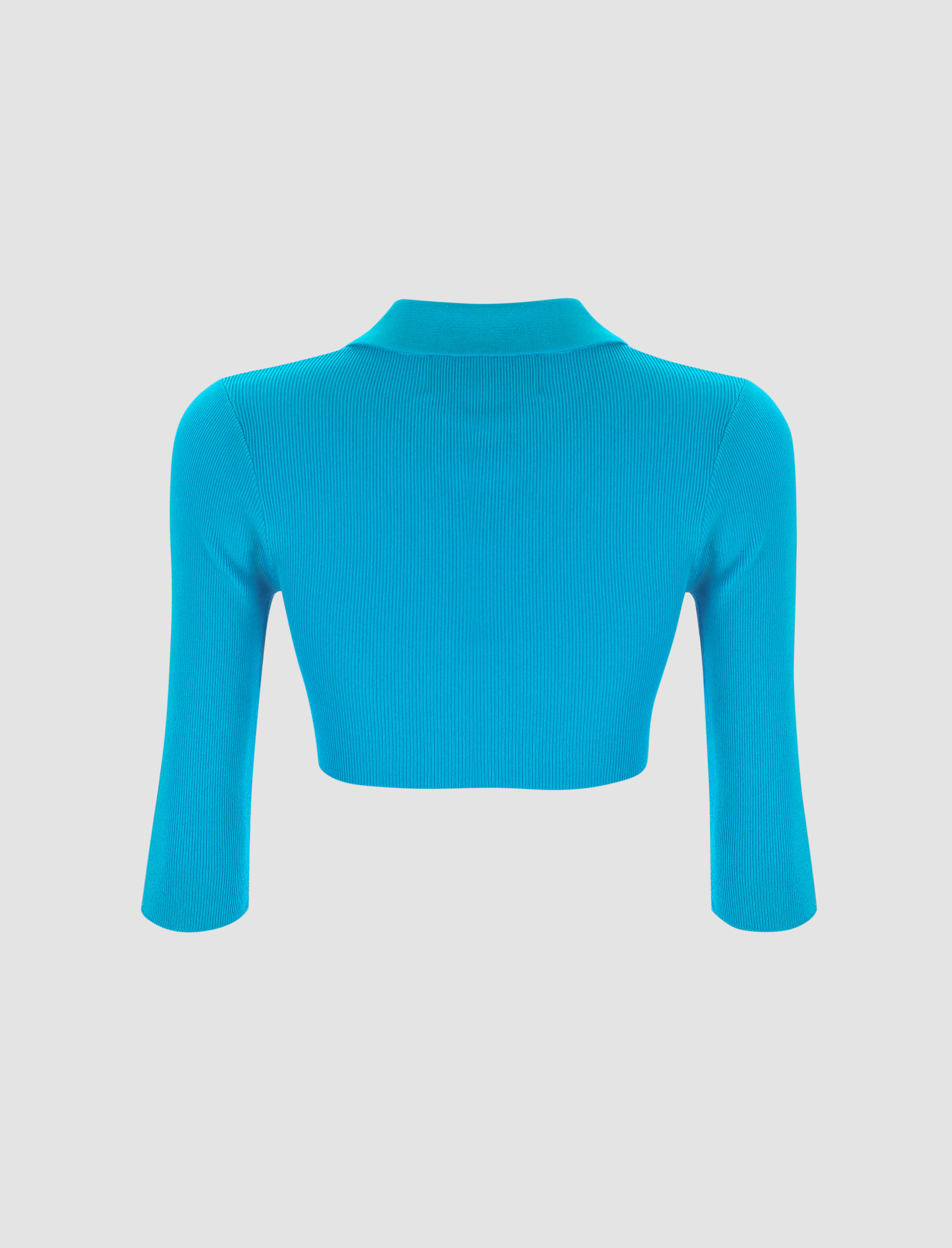 トップス neon cider Neon Cut Out Top