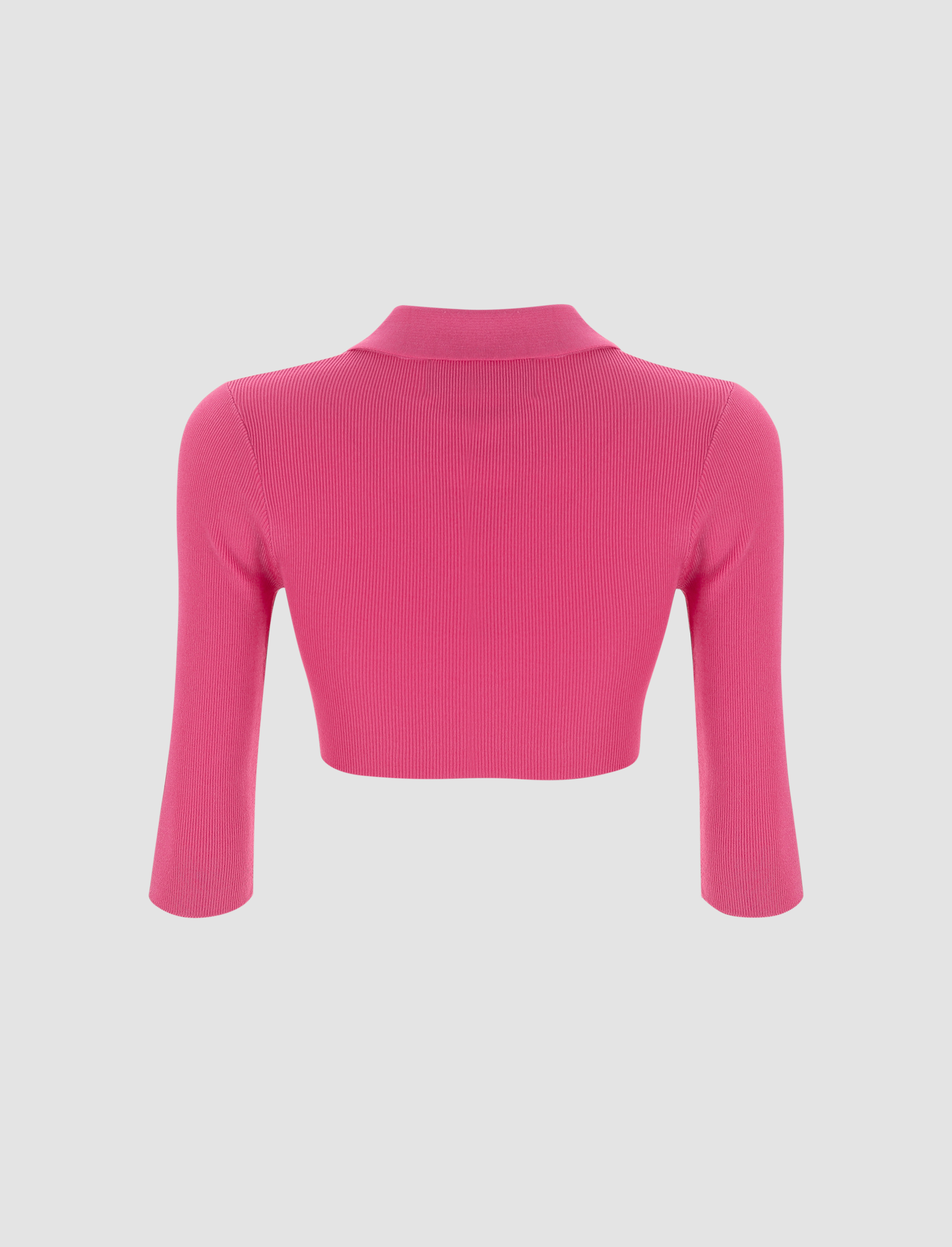 Neon Cut Out Top