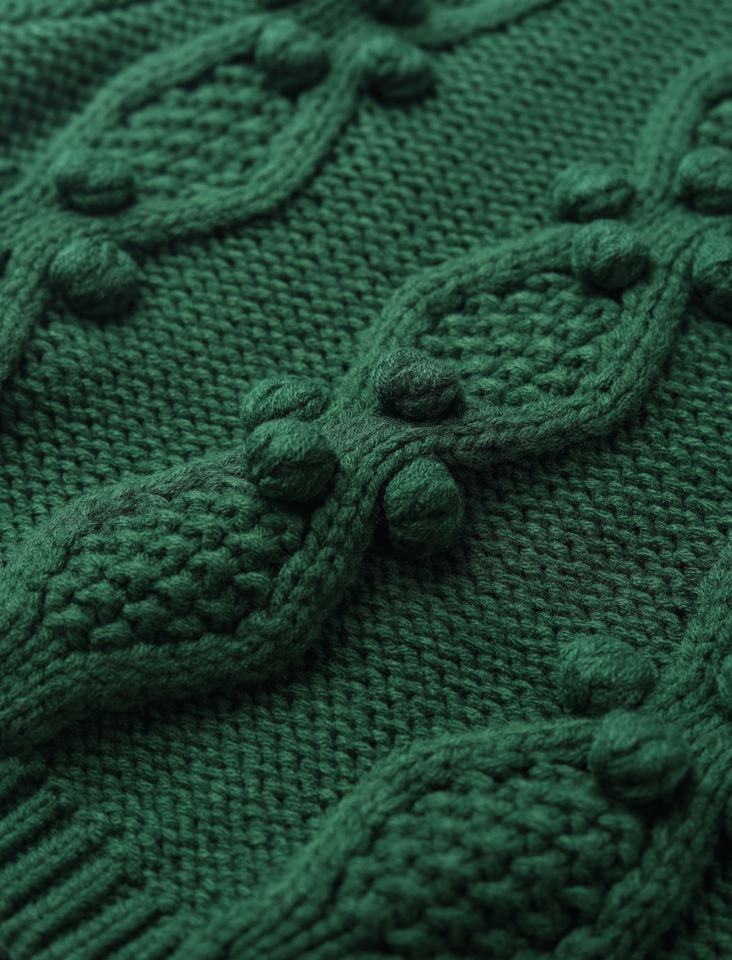 Crop Sweater