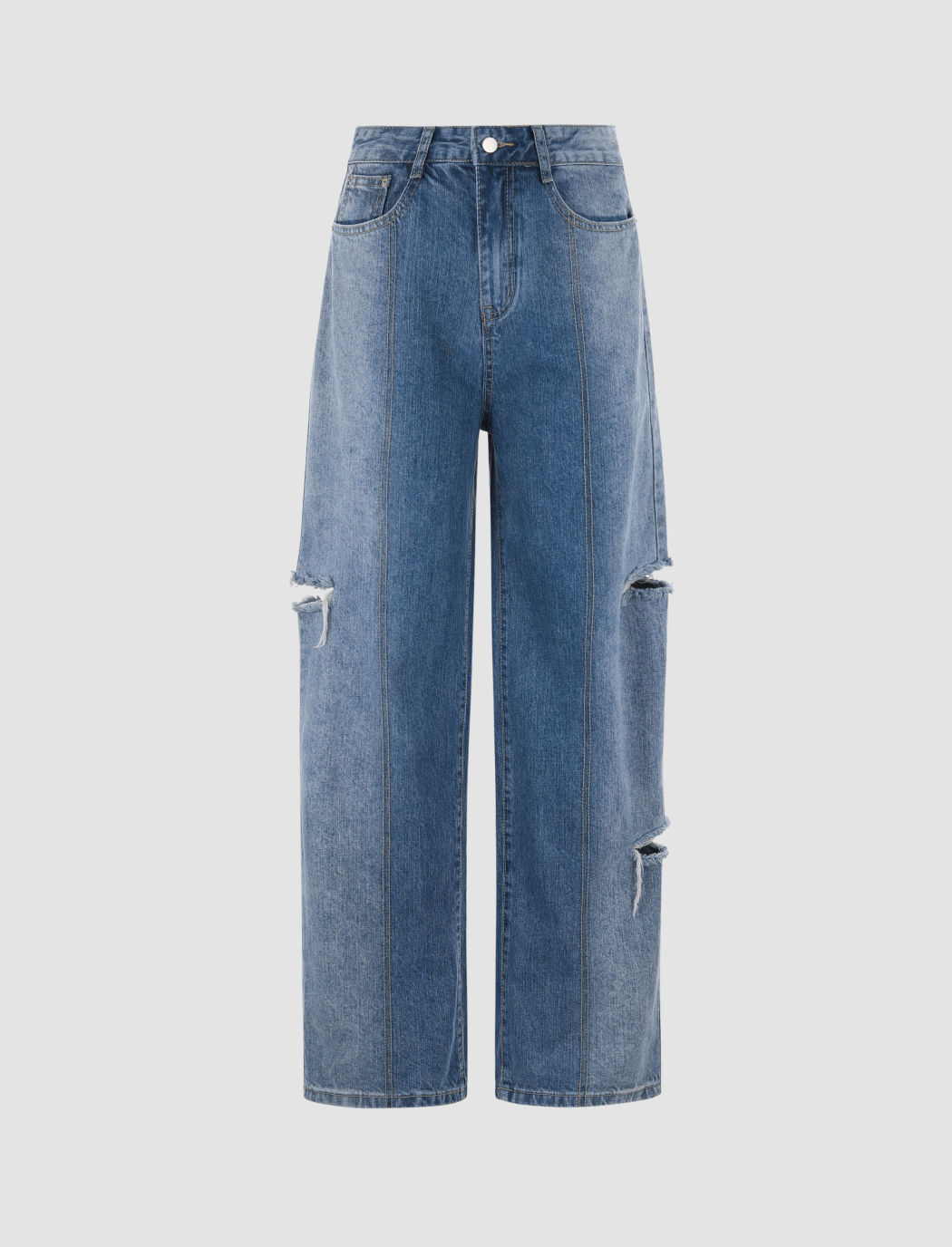 Wo ist Rotten Jeans
