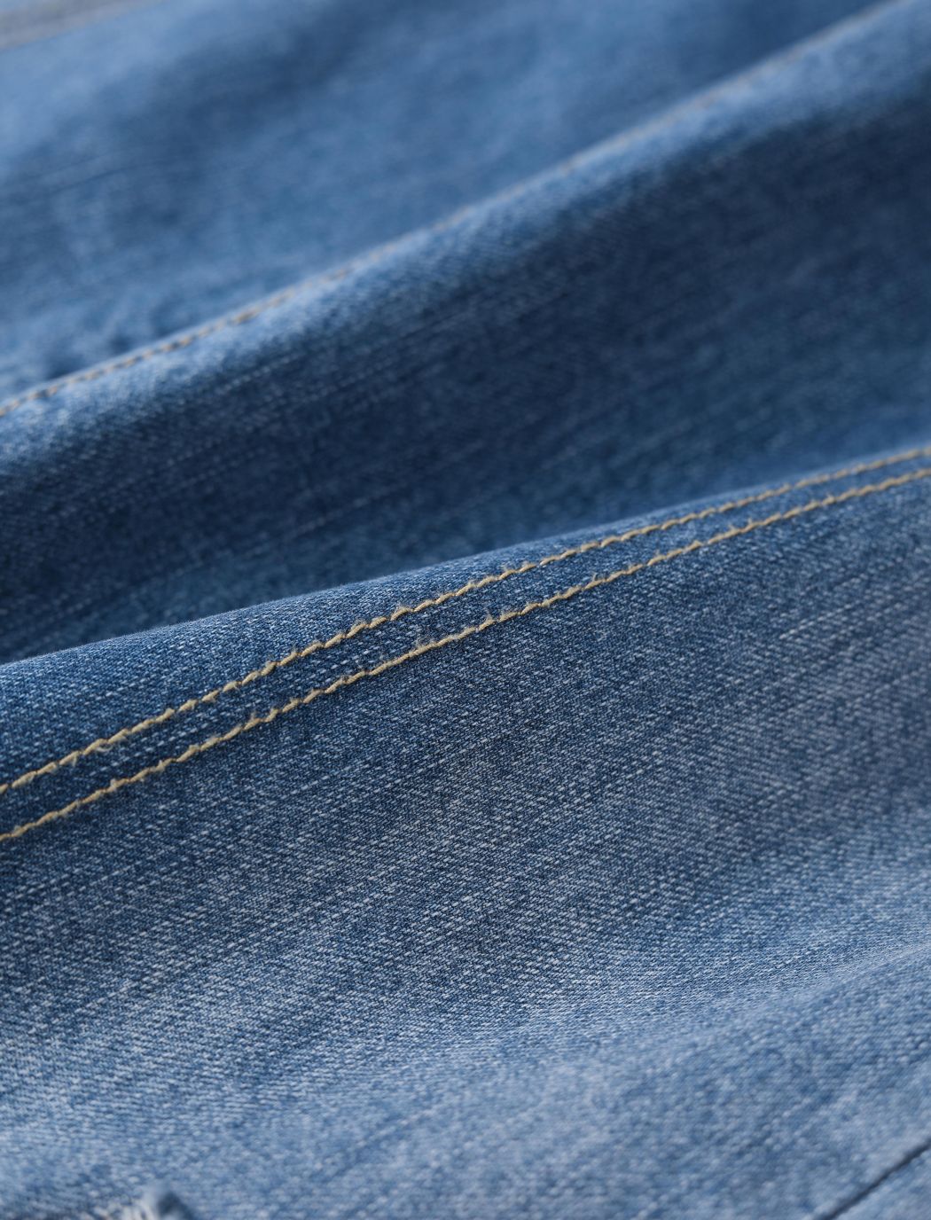Wo ist Rotten Jeans