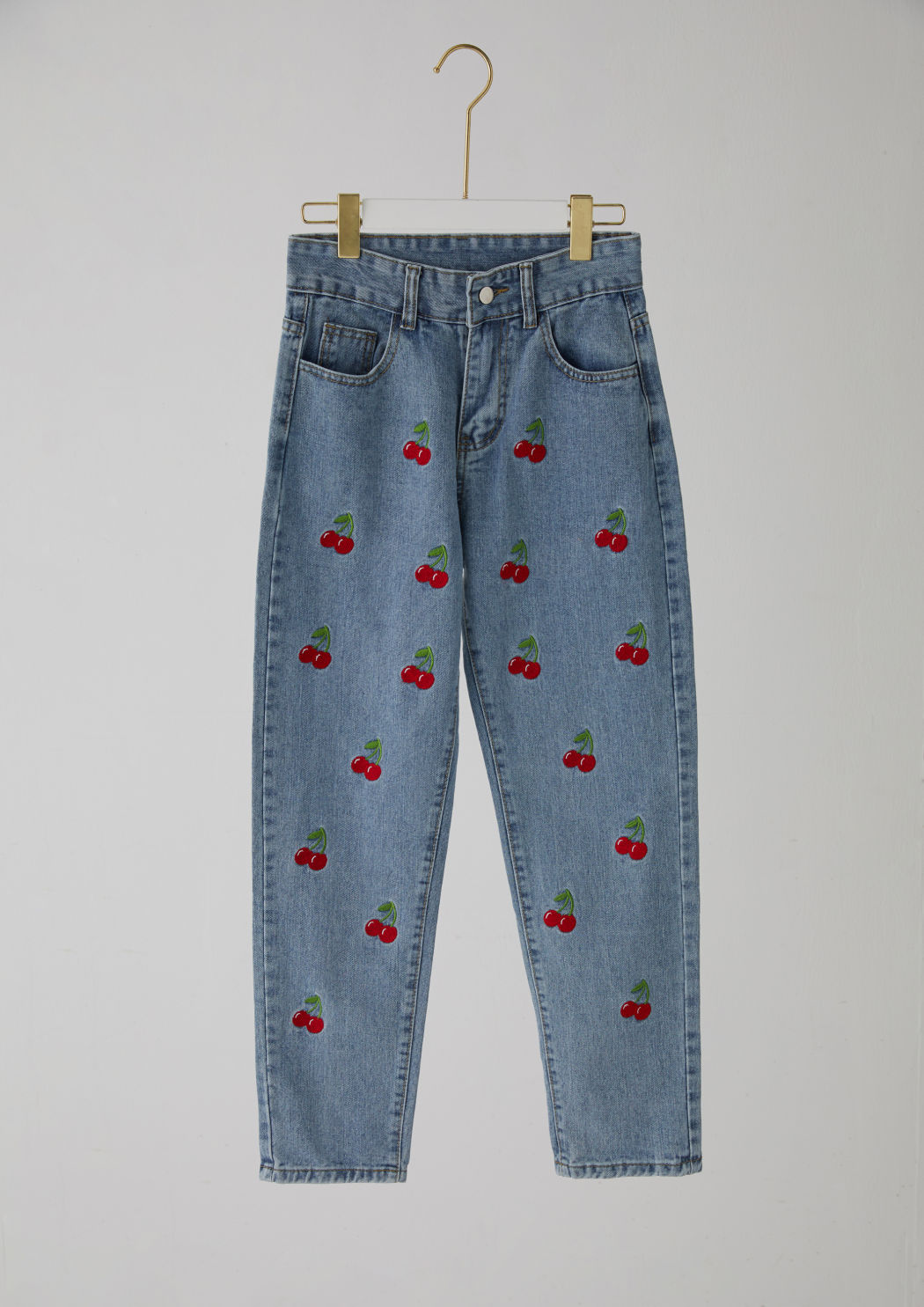 Cherry on Top Jeans